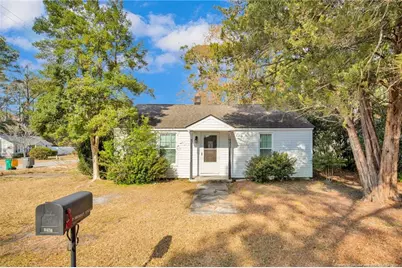 5426 Pinecrest Drive, Hope Mills, NC 28348 - Photo 1