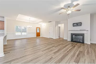 1105 Wolf Pine Court, Fayetteville, NC 28311 - Photo 11