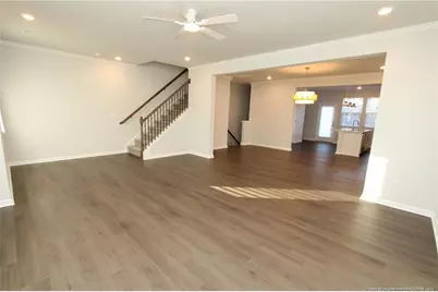 510 Light Oak Way, Apex, NC 27539 - Photo 5