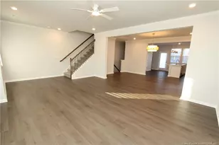 510 Light Oak Wy, Apex, NC 27539 - Photo 5