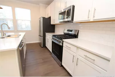 510 Light Oak Way, Apex, NC 27539 - Photo 9