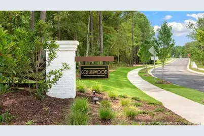 1040 Misty Creek Drive, Aberdeen, NC 28315 - Photo 33