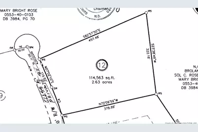 2730 Forestwood (Lot 12) Court, Fayetteville, NC 28311 - Photo 1