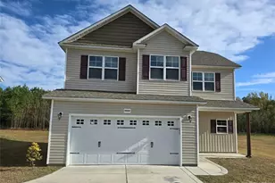 5524 Tolarsville Rd, Saint Pauls, NC 28384 - Photo 1