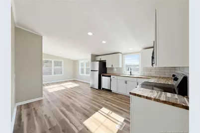 56 Apache Circle, Parkton, NC 28371 - Photo 9