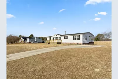 56 Apache Circle, Parkton, NC 28371 - Photo 3