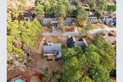 275 Courtyard Lane, Fayetteville, NC 28303 - Photo 47