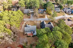 275 Courtyard Ln, Fayetteville, NC 28303 - Photo 47