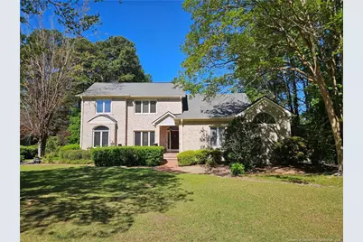 275 Courtyard Lane, Fayetteville, NC 28303 - Photo 1