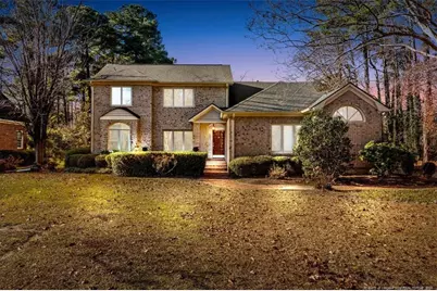 275 Courtyard Lane, Fayetteville, NC 28303 - Photo 1