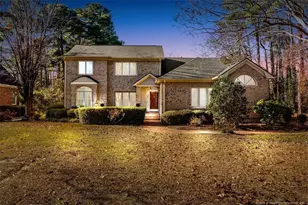 275 Courtyard Ln, Fayetteville, NC 28303 - Photo 1