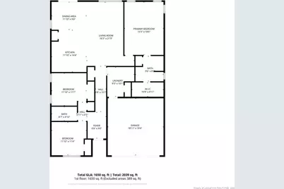 109 Tinney Inn Road, Sanford, NC 27332 - Photo 25