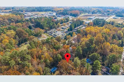 806 Currie Street, Carthage, NC 28327 - Photo 9