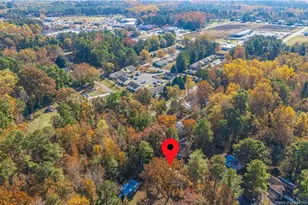 806 Currie St, Carthage, NC 28327 - Photo 9