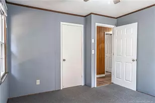 806 Currie St, Carthage, NC 28327 - Photo 33