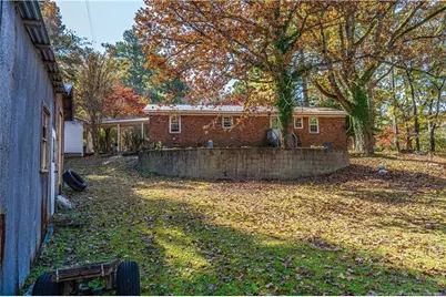 806 Currie Street, Carthage, NC 28327 - Photo 5