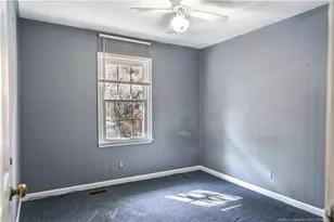 806 Currie St, Carthage, NC 28327 - Photo 29