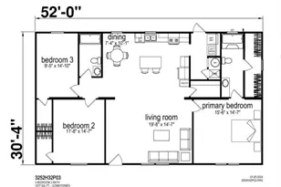 4051 Lodge Dr, Wade, NC 28395 - Photo 3