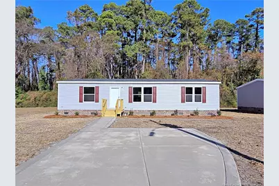 4051 Lodge Drive, Wade, NC 28395 - Photo 1