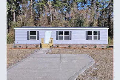 4053 Lodge Drive, Wade, NC 28395 - Photo 1