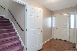 2927 Rosecroft Dr, Fayetteville, NC 28304 - Photo 5