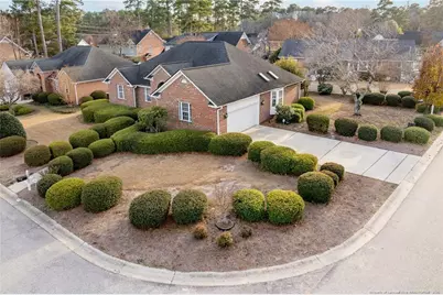 2927 Rosecroft Drive, Fayetteville, NC 28304 - Photo 35