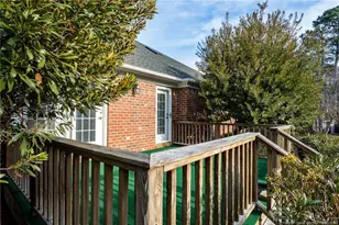 2927 Rosecroft Dr, Fayetteville, NC 28304 - Photo 39