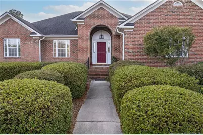 2927 Rosecroft Drive, Fayetteville, NC 28304 - Photo 3