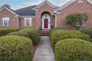 2927 Rosecroft Dr, Fayetteville, NC 28304 - Photo 3