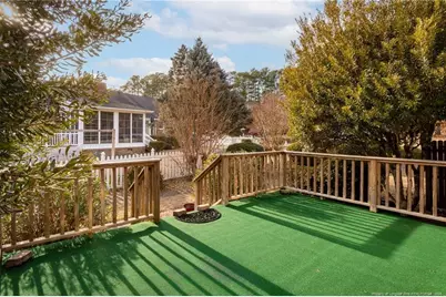 2927 Rosecroft Drive, Fayetteville, NC 28304 - Photo 37