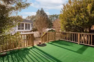 2927 Rosecroft Dr, Fayetteville, NC 28304 - Photo 37