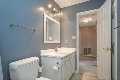 2927 Rosecroft Drive, Fayetteville, NC 28304 - Photo 29