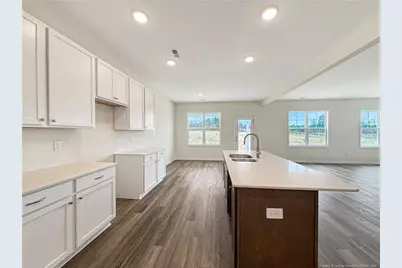 216 Traveller (Lot 3) Way, Raeford, NC 28376 - Photo 9