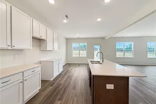 216 Traveller (Lot 3) Way, Raeford, NC 28376 - Photo 9