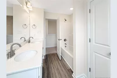 216 Traveller (Lot 3) Way, Raeford, NC 28376 - Photo 23