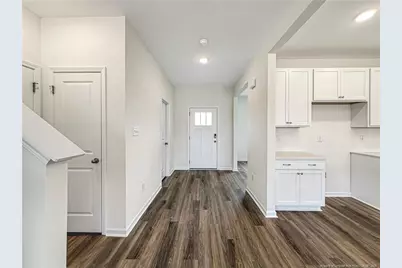 216 Traveller (Lot 3) Way, Raeford, NC 28376 - Photo 3