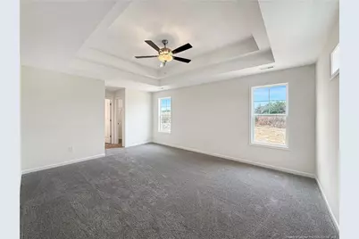 216 Traveller (Lot 3) Way, Raeford, NC 28376 - Photo 13