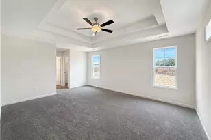 216 Traveller (Lot 3) Way, Raeford, NC 28376 - Photo 13