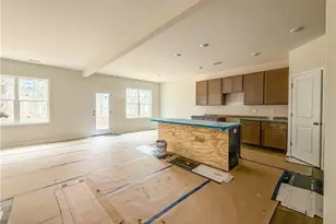 216 Traveller (Lot 3) Way, Raeford, NC 28376 - Photo 5