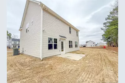 216 Traveller (Lot 3) Way, Raeford, NC 28376 - Photo 25