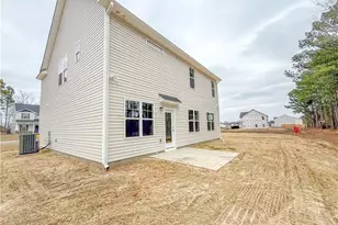 216 Traveller (Lot 3) Way, Raeford, NC 28376 - Photo 25