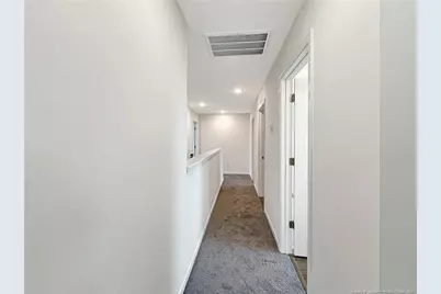 216 Traveller (Lot 3) Way, Raeford, NC 28376 - Photo 17