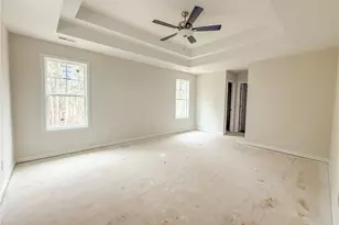 216 Traveller (Lot 3) Way, Raeford, NC 28376 - Photo 11