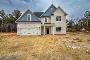 216 Traveller (Lot 3) Way, Raeford, NC 28376 - Photo 1