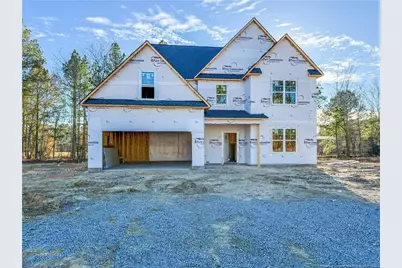 216 Traveller (Lot 3) Way, Raeford, NC 28376 - Photo 1