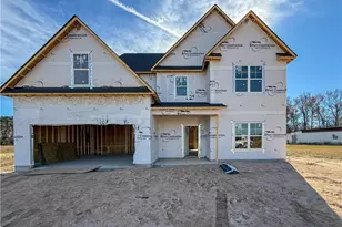 166 Arabia Rd Lot 13, Raeford, NC 28376 - Photo 1