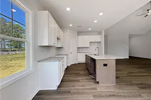 130 Traveller (Lot 1) Way, Raeford, NC 28376 - Photo 9