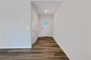 130 Traveller (Lot 1) Way, Raeford, NC 28376 - Photo 3