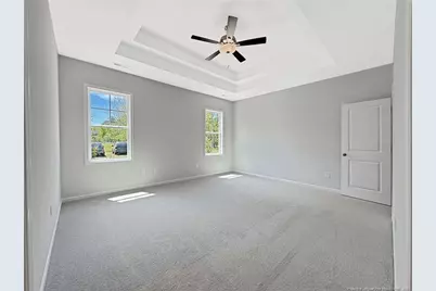 130 Traveller (Lot 1) Way, Raeford, NC 28376 - Photo 11