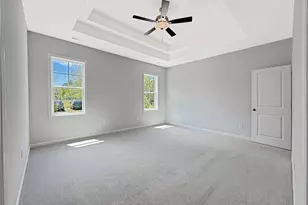 130 Traveller (Lot 1) Way, Raeford, NC 28376 - Photo 11